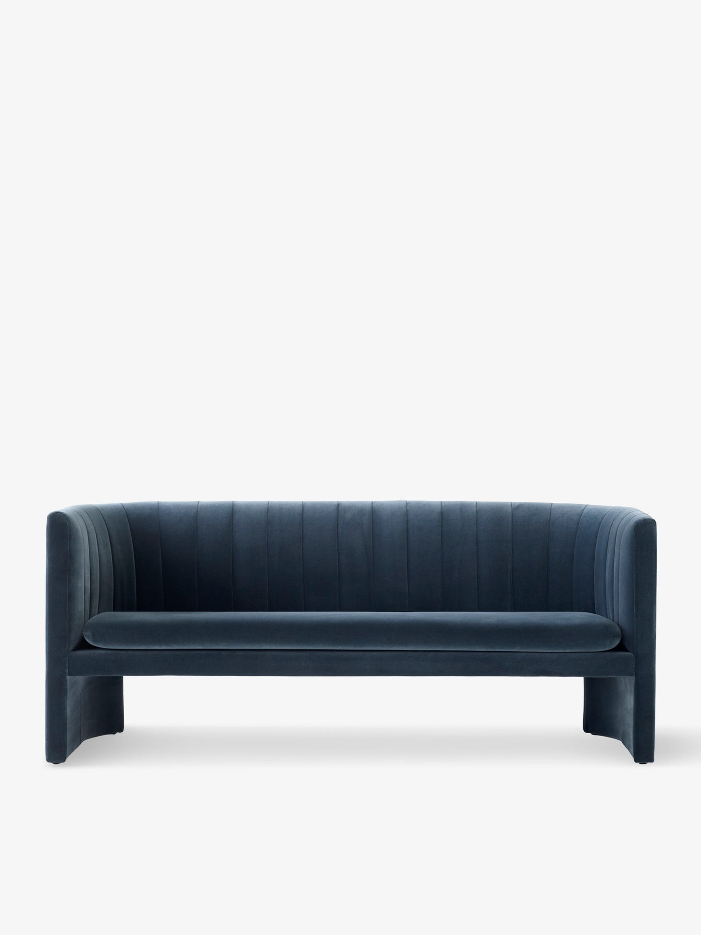 Loafer 3-Seater Sofa