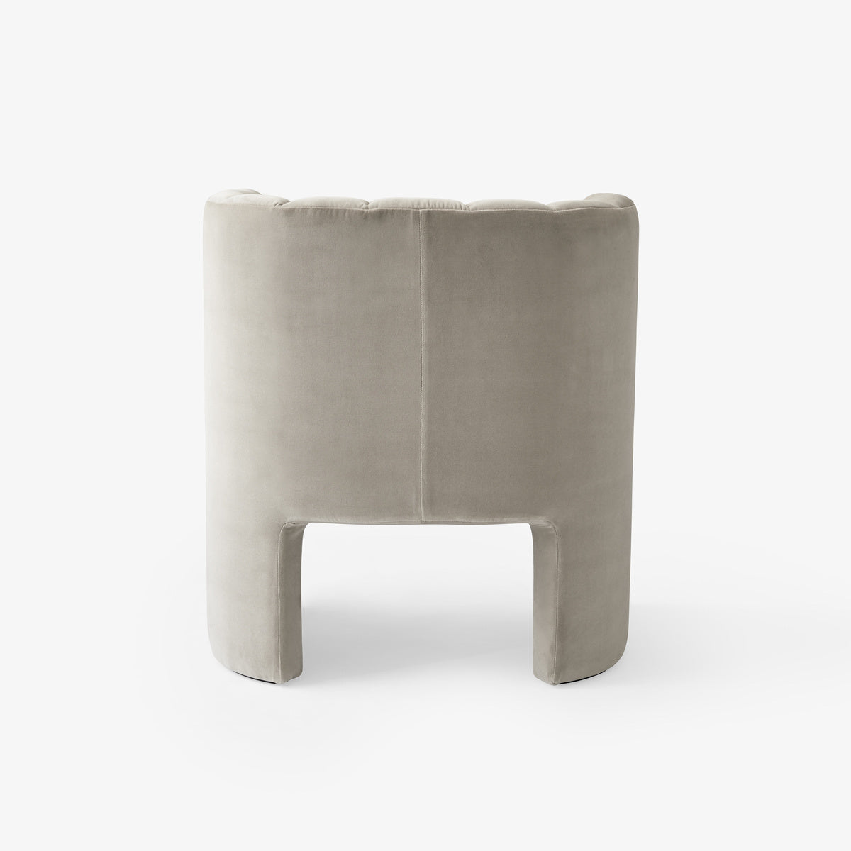 Loafer Lounge Chair - SC23