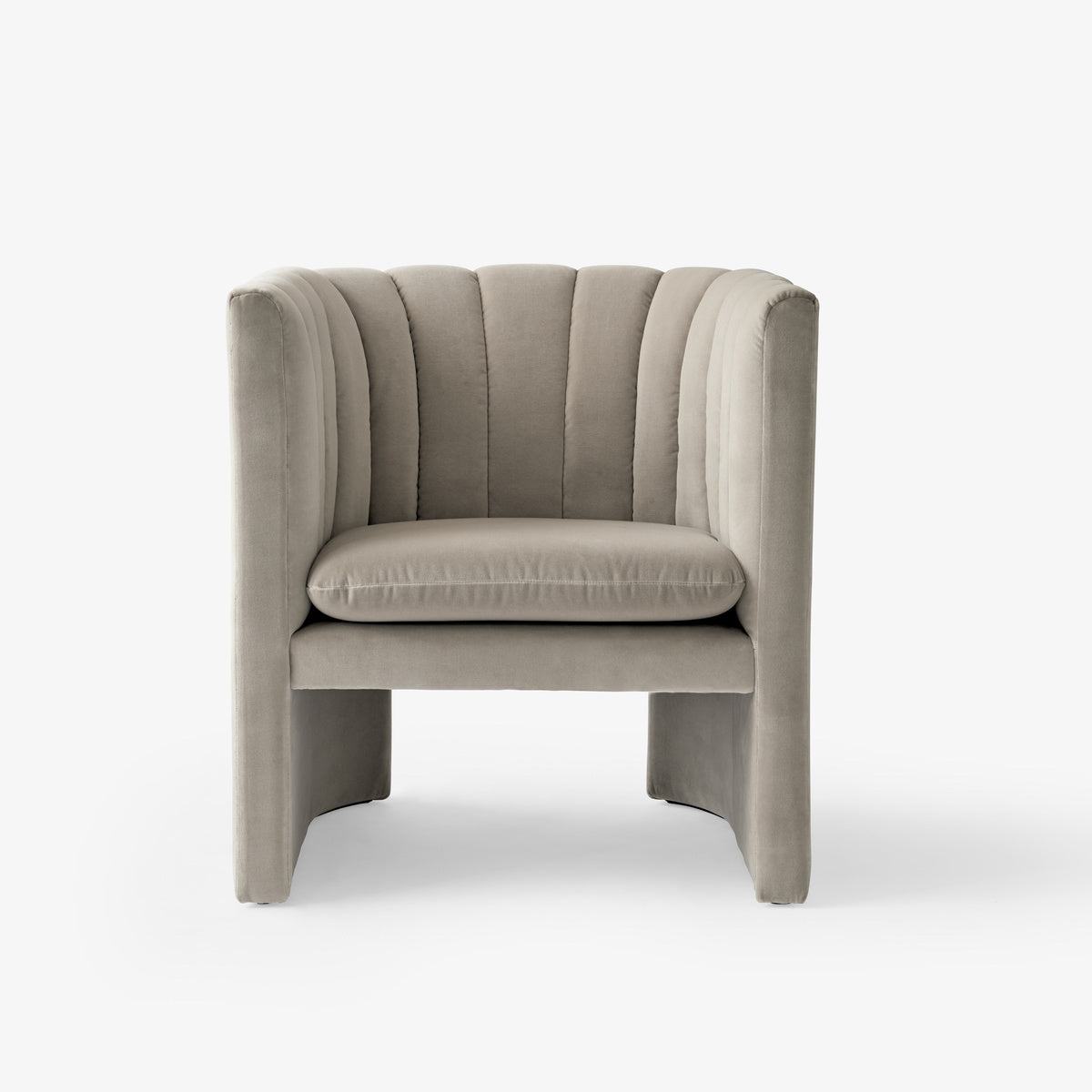 Loafer Lounge Chair - SC23