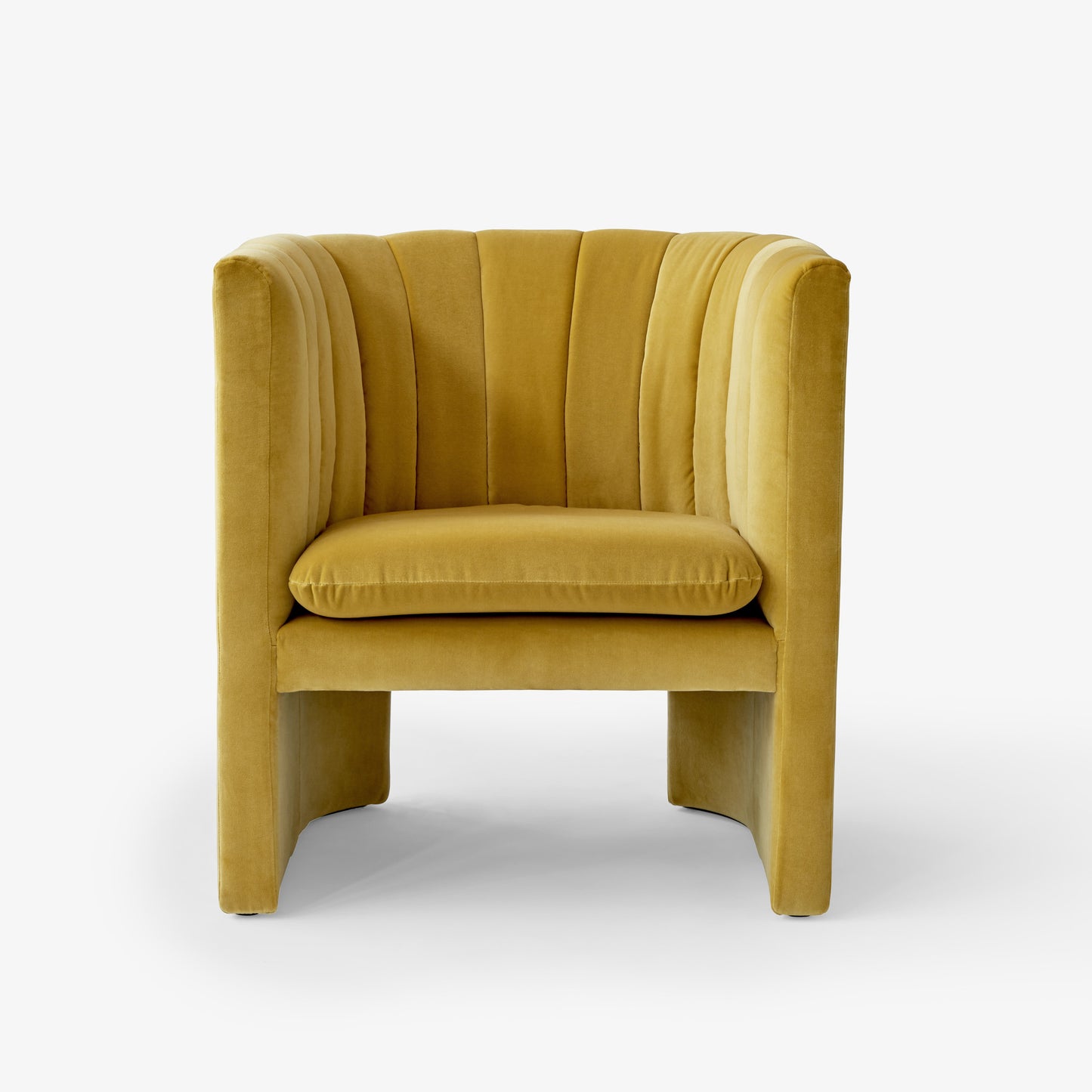 Loafer Lounge Chair - SC23