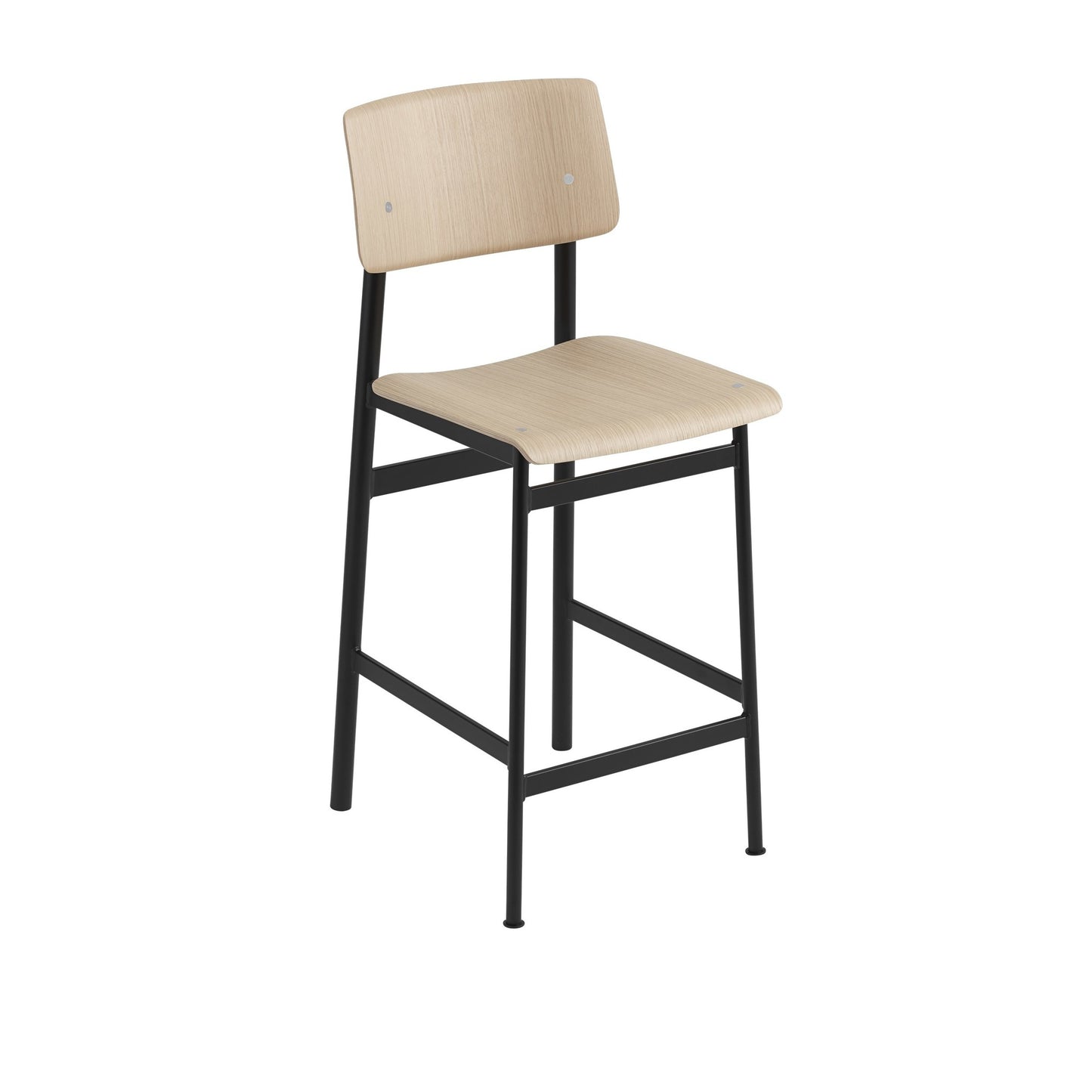 LOFT COUNTER STOOL / H: 65 CM / 25.6"