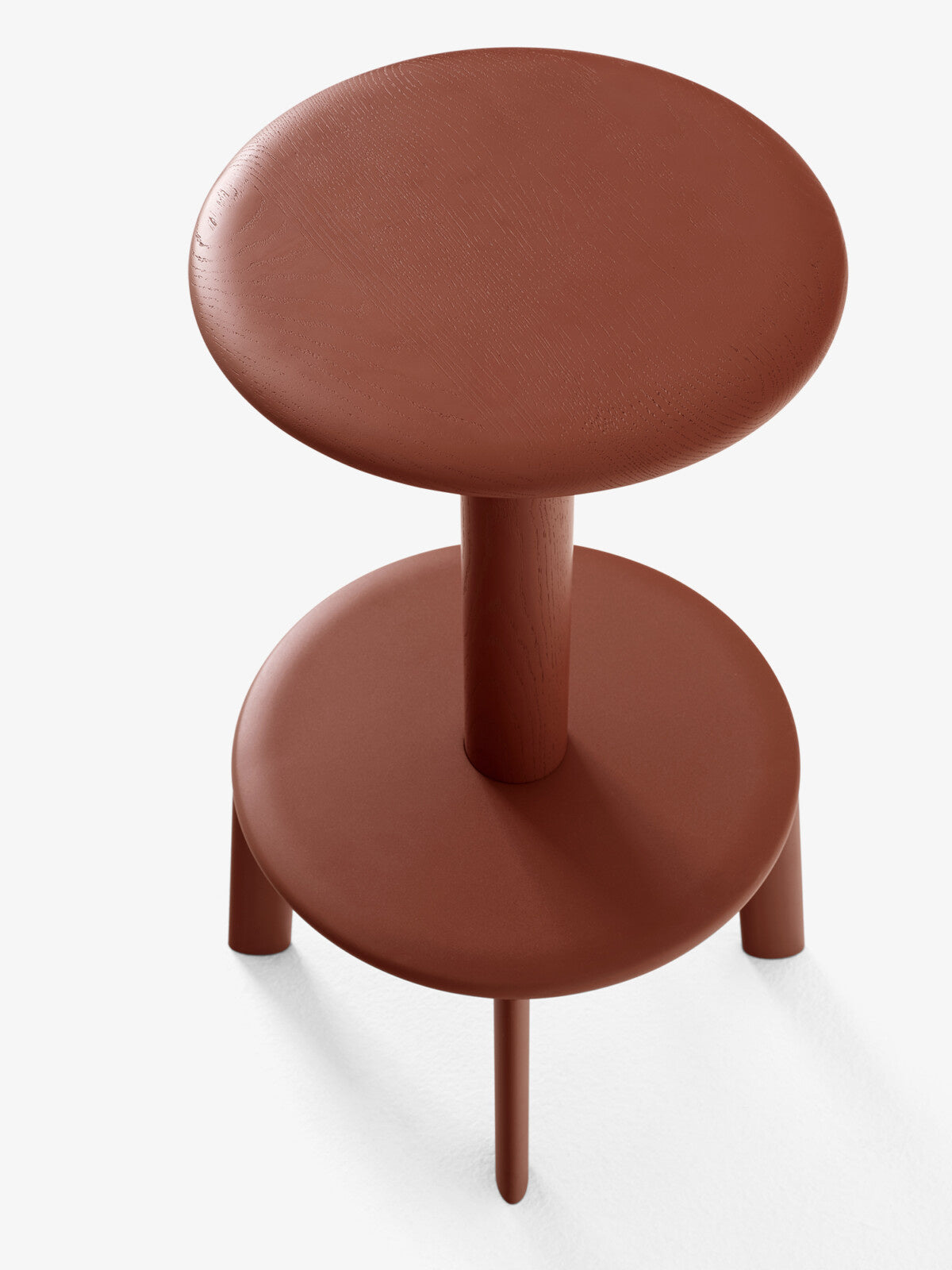 Massif Counter Stool AV39