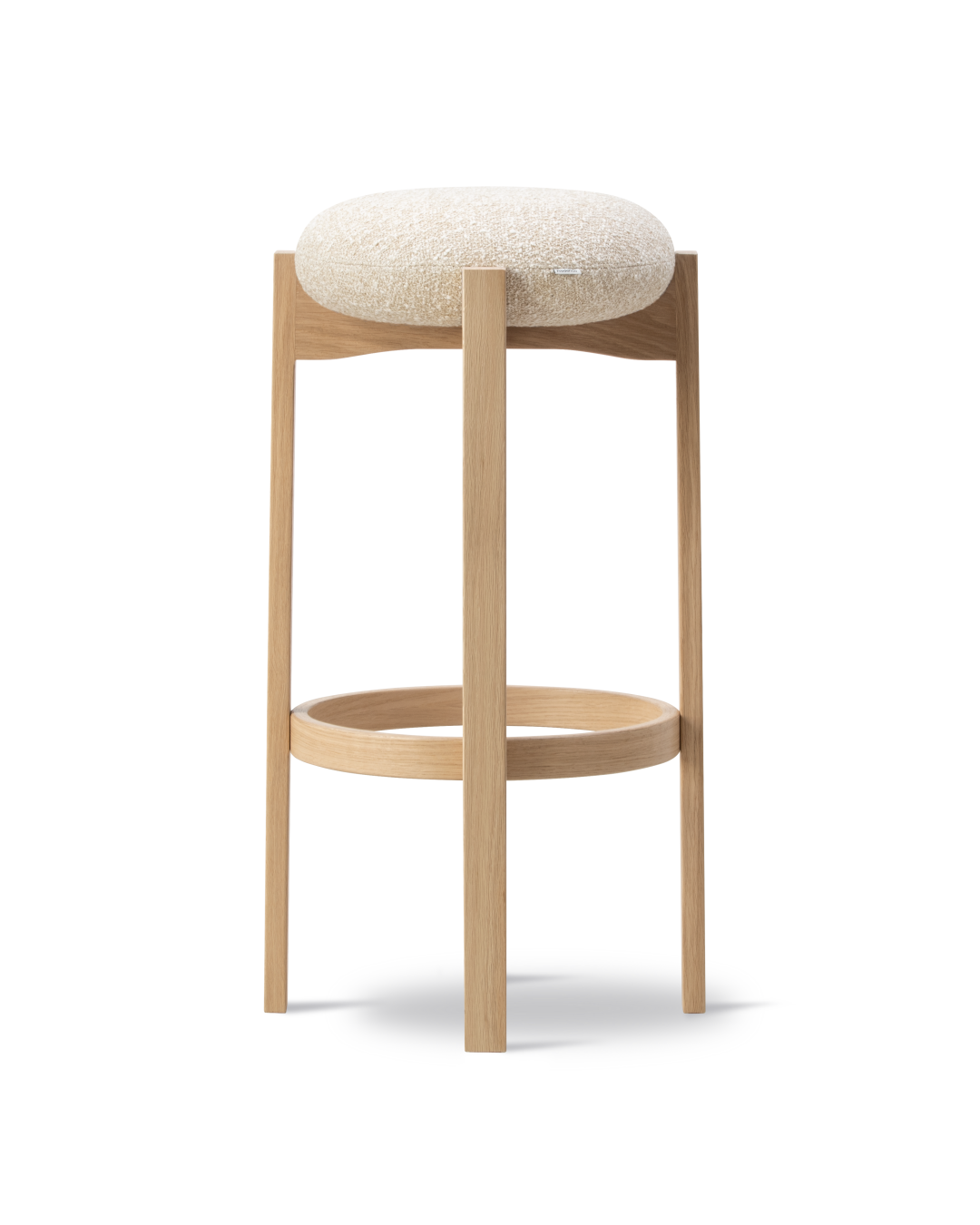 Pioneer Barstool - Bar Height