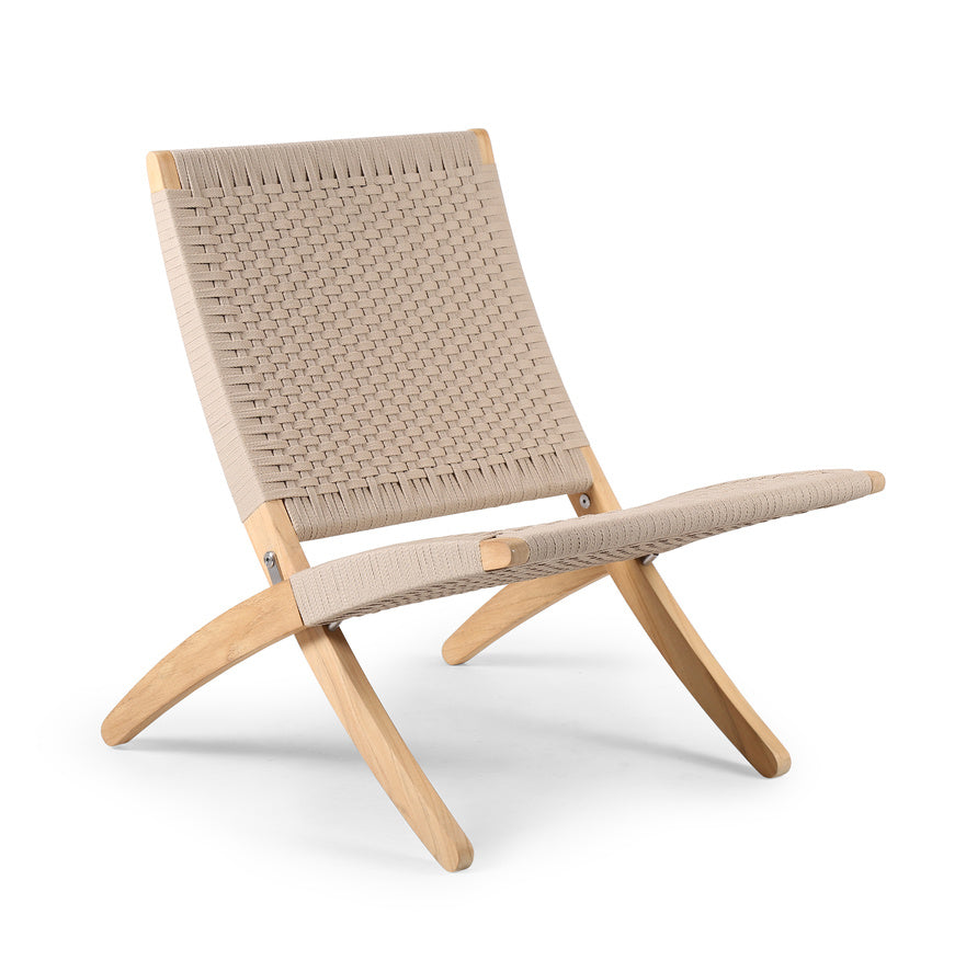 MG501 Outdoor | Cuba Chair