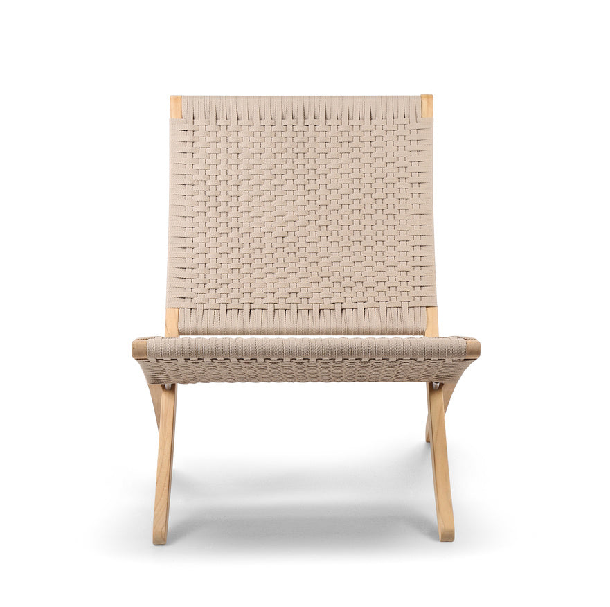 MG501 Outdoor | Cuba Chair