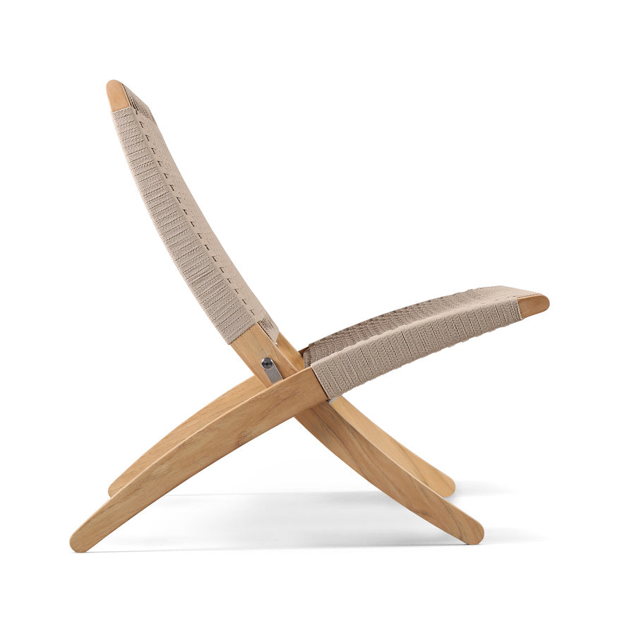 MG501 Outdoor | Cuba Chair