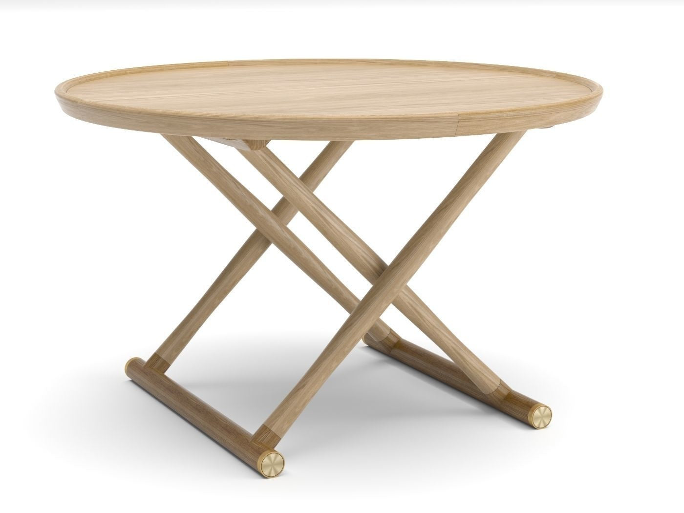 ML10097 | EGYPTIAN TABLE Ø85 cm