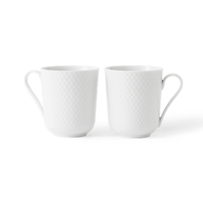 Rhombe Color Mug