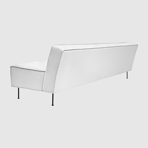 Modern Line Sofa - Fully Upholstered, H70xW240xD83