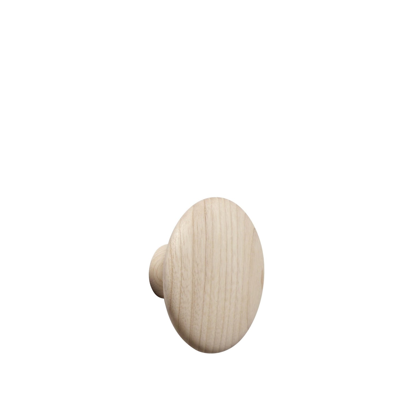 Dots Wood / Dia. 5"
