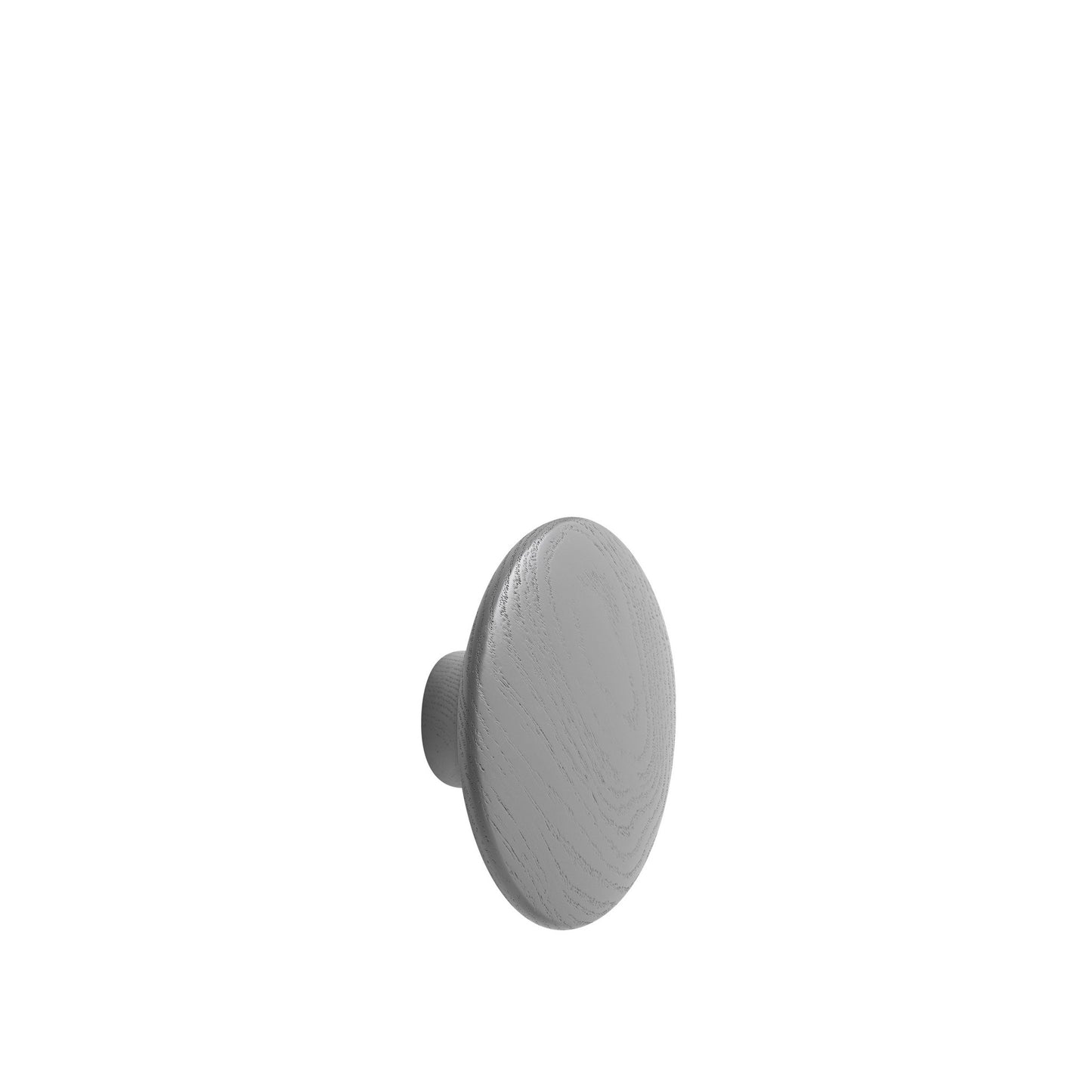 Dots Wood / Dia. 5"
