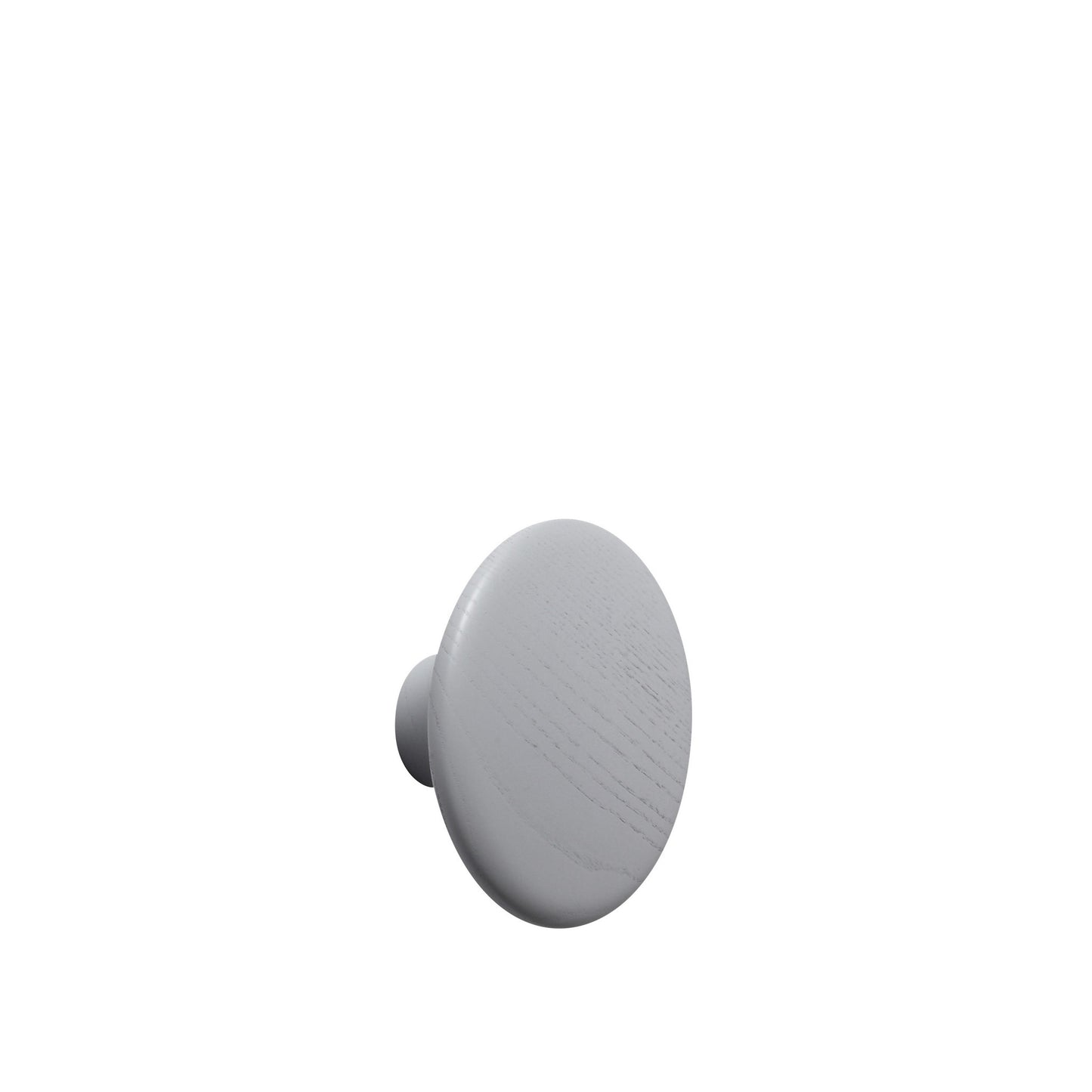 Dots Wood / Dia. 5"