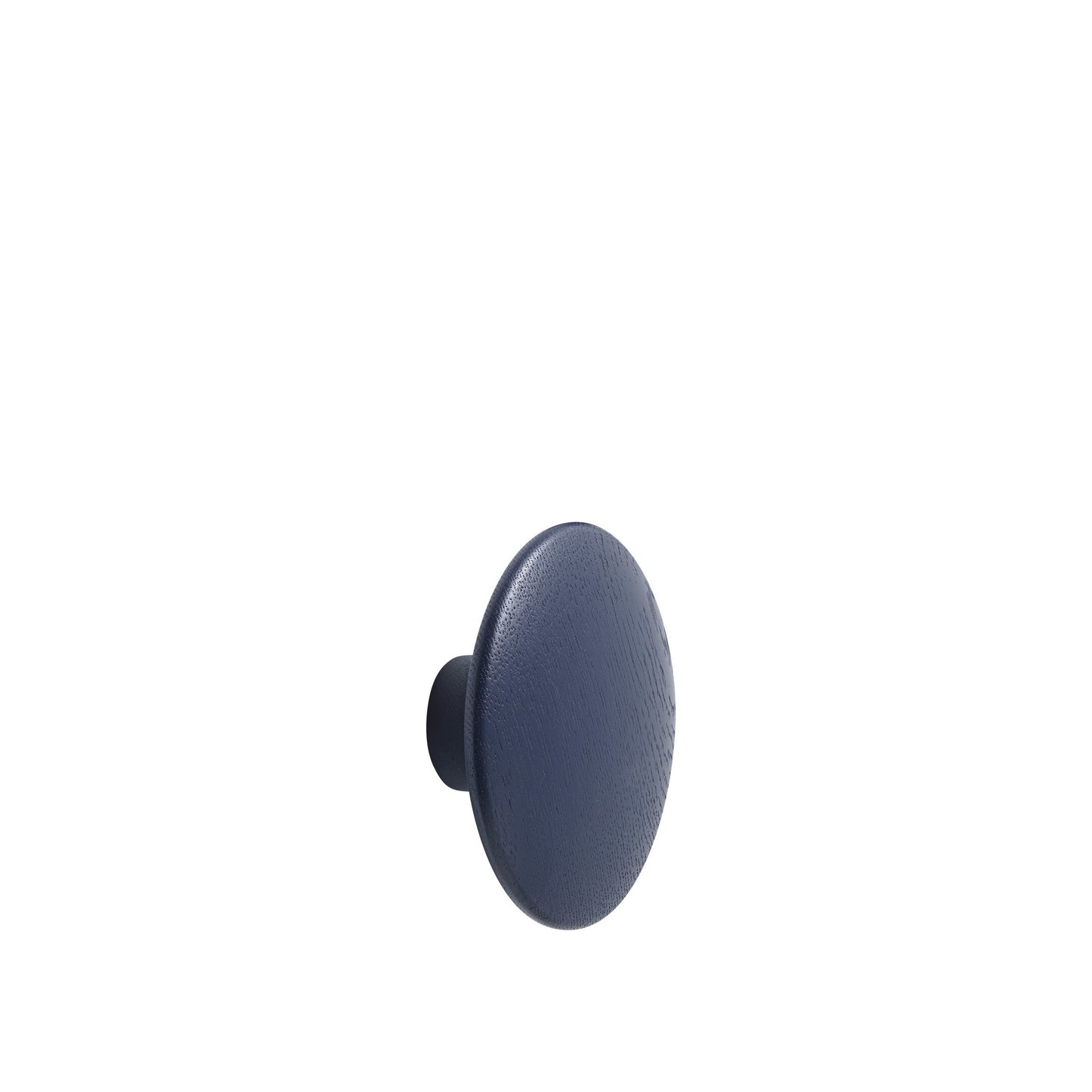 Dots Wood / Dia. 5"