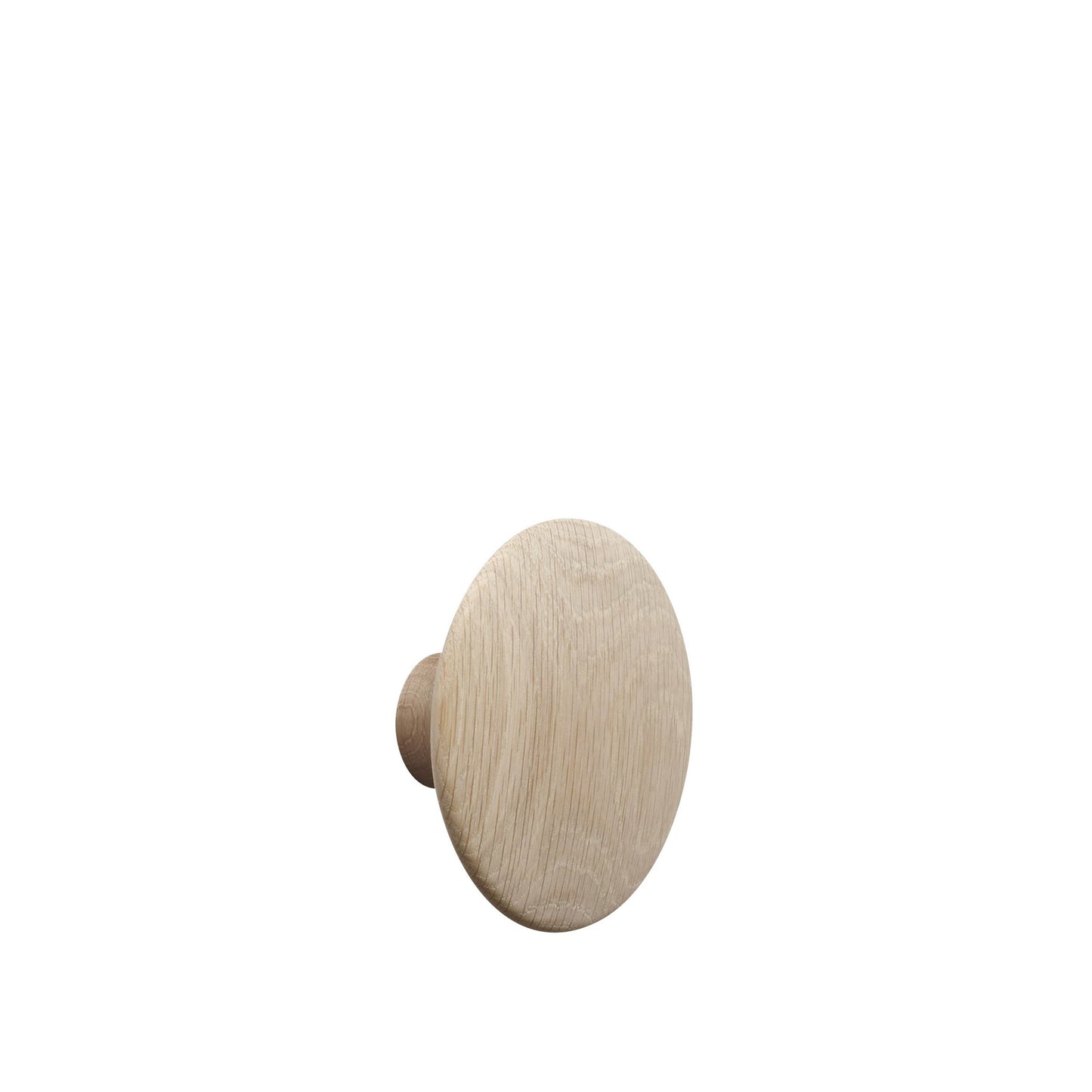 Dots Wood / Dia. 5"