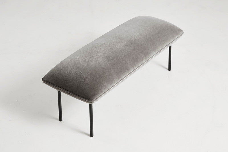Nakki Bench