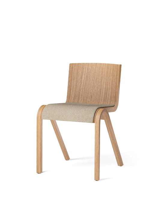 Ready Chair, Seat Upholstered
