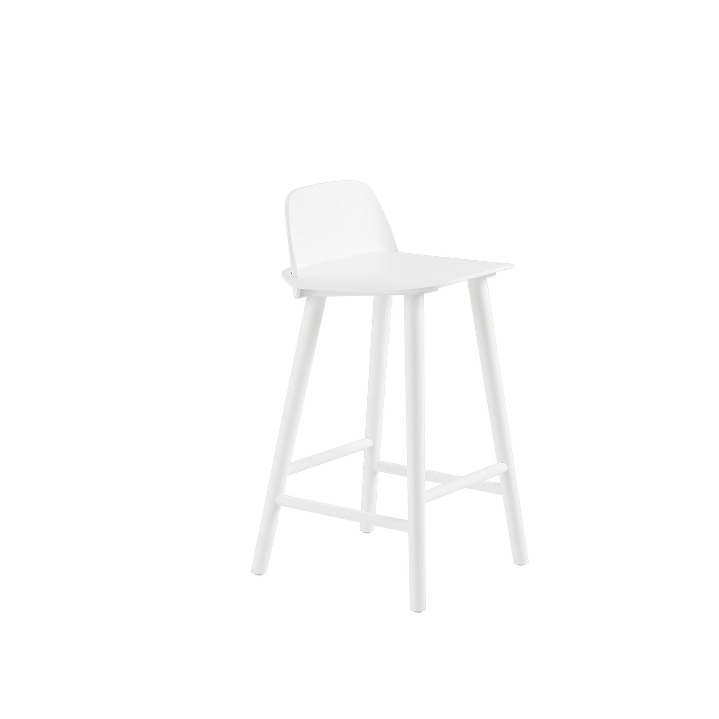 Nerd Counter Stool / 65cm