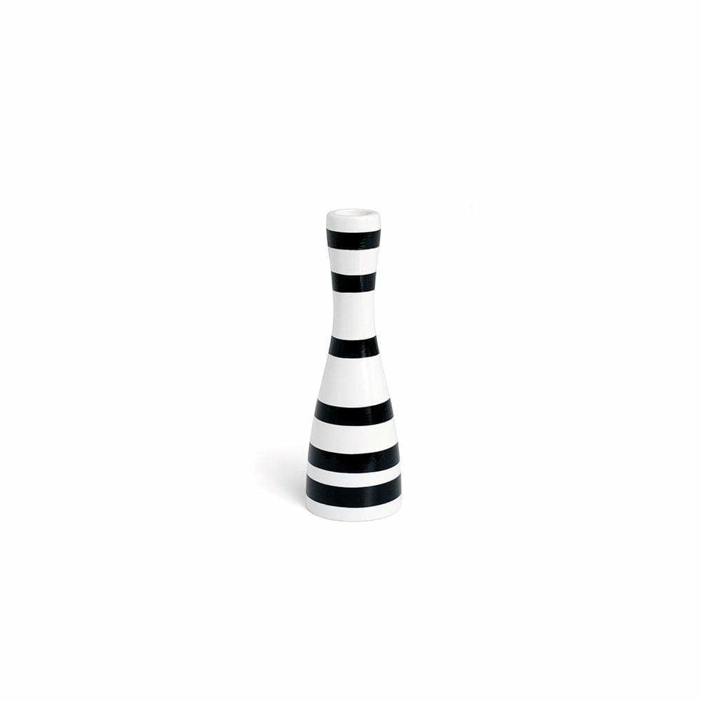 Omaggio Candle Holder H20 (8")