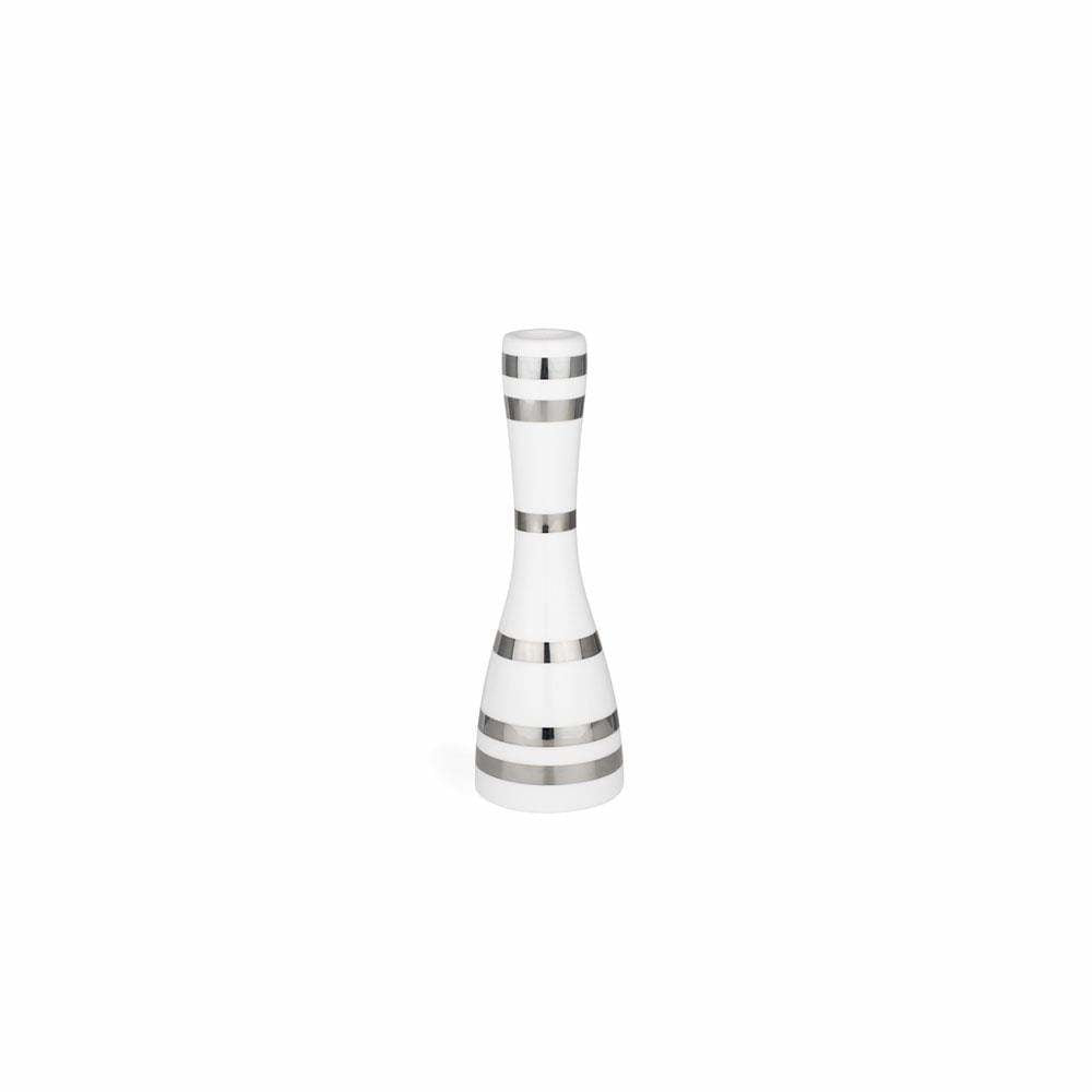 Omaggio Candle Holder H20 (8")