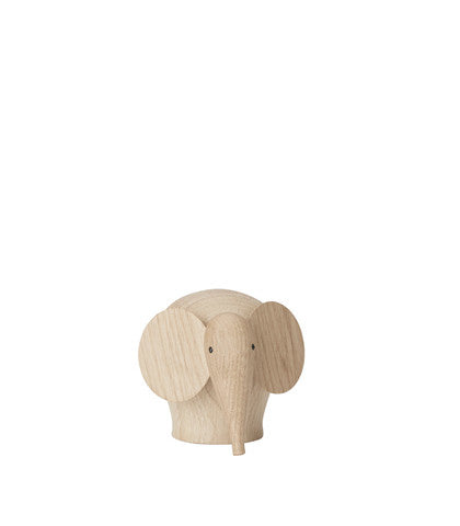 Nunu Elephant
