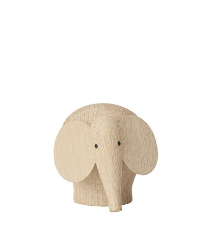 Nunu Elephant