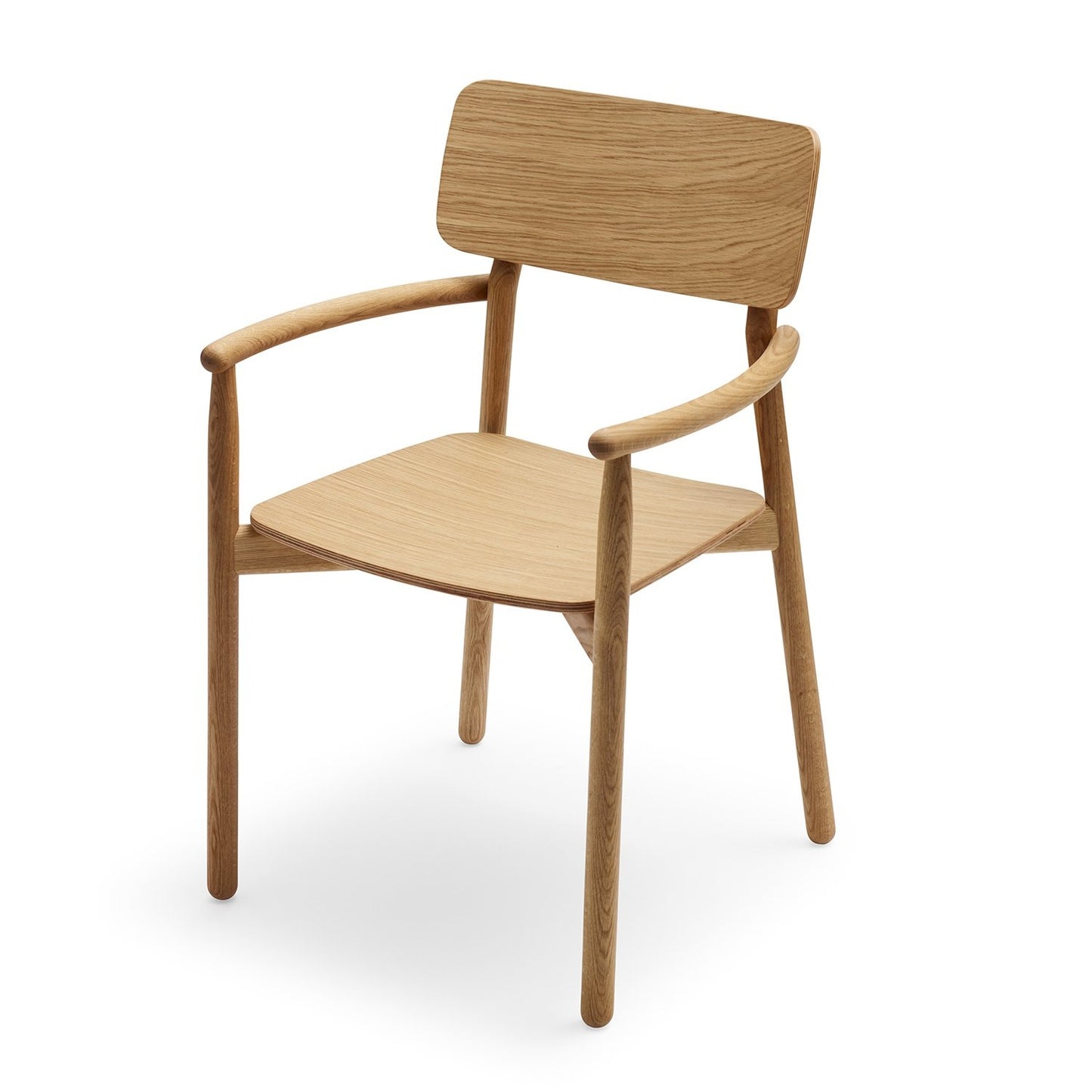 Hven Armchair