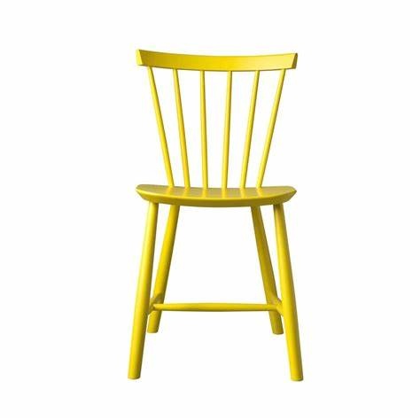 J46 Chair