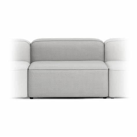 Rope Modular Sofa 310 Wide Center