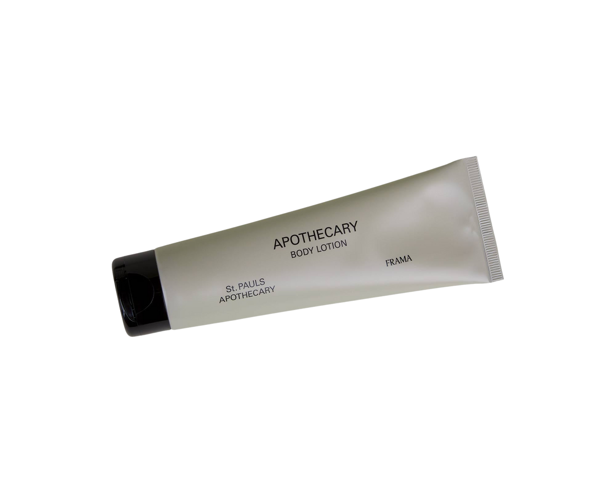 Apothecary Body Lotion