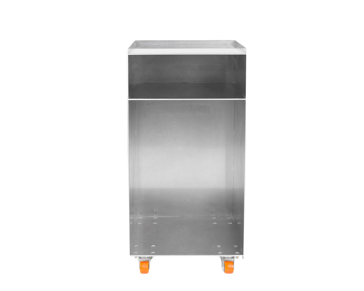 Rivet Cart
