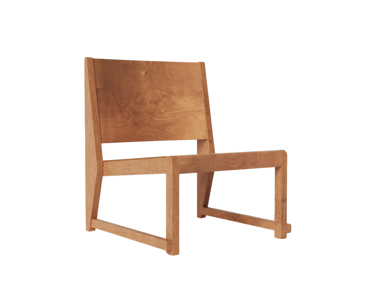 Easy Chair 01