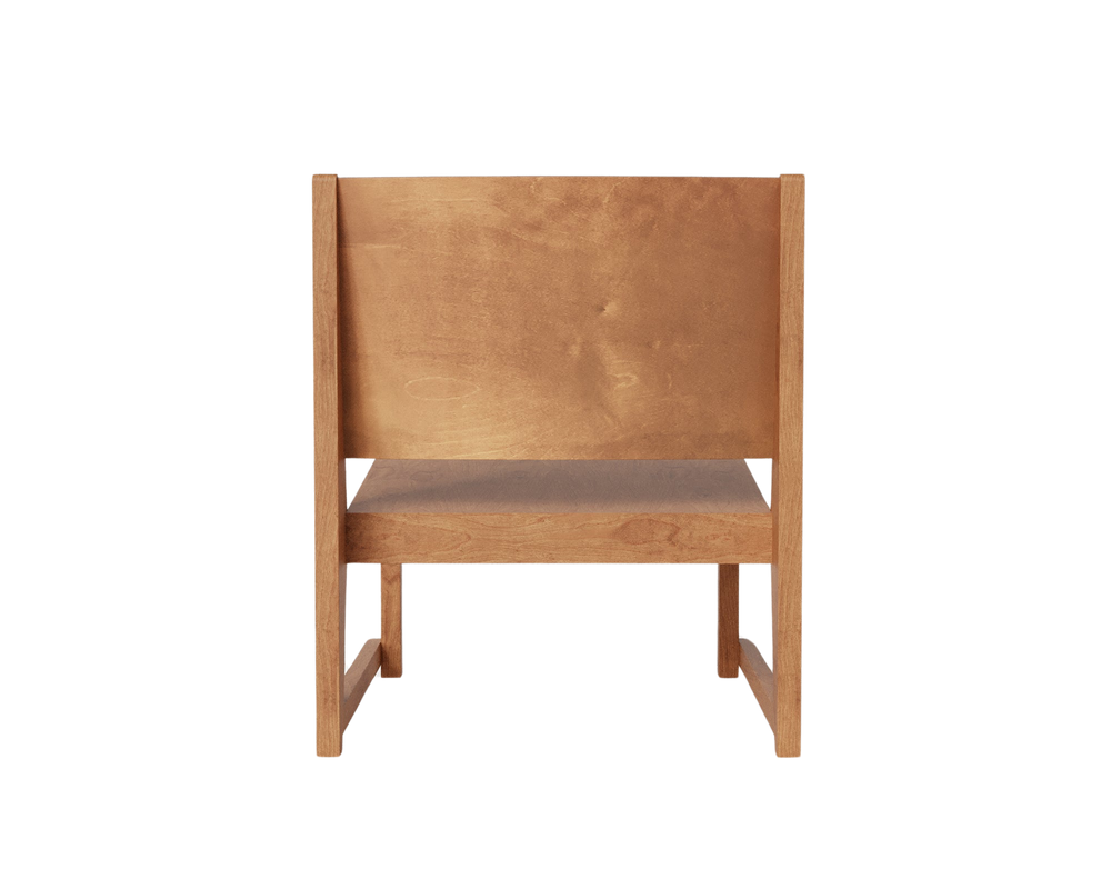 Easy Chair 01