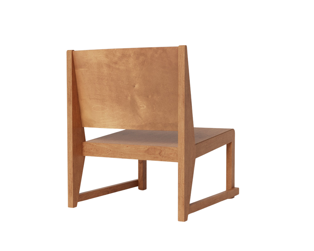 Easy Chair 01