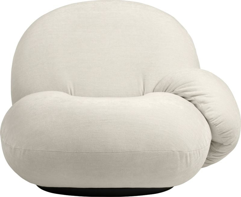 Pacha Module - Fully Upholstered, with right armrest