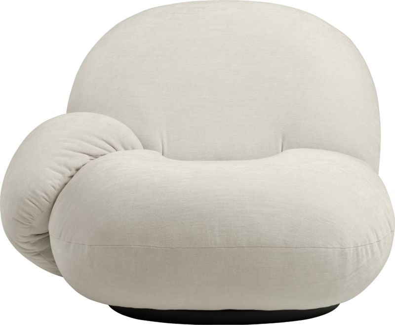 Pacha Module - Fully Upholstered, with left armrest