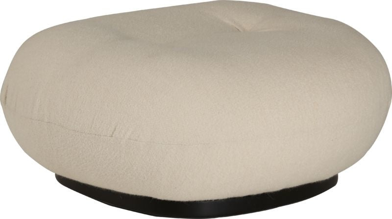 Pacha Ottoman - Fully Upholstered