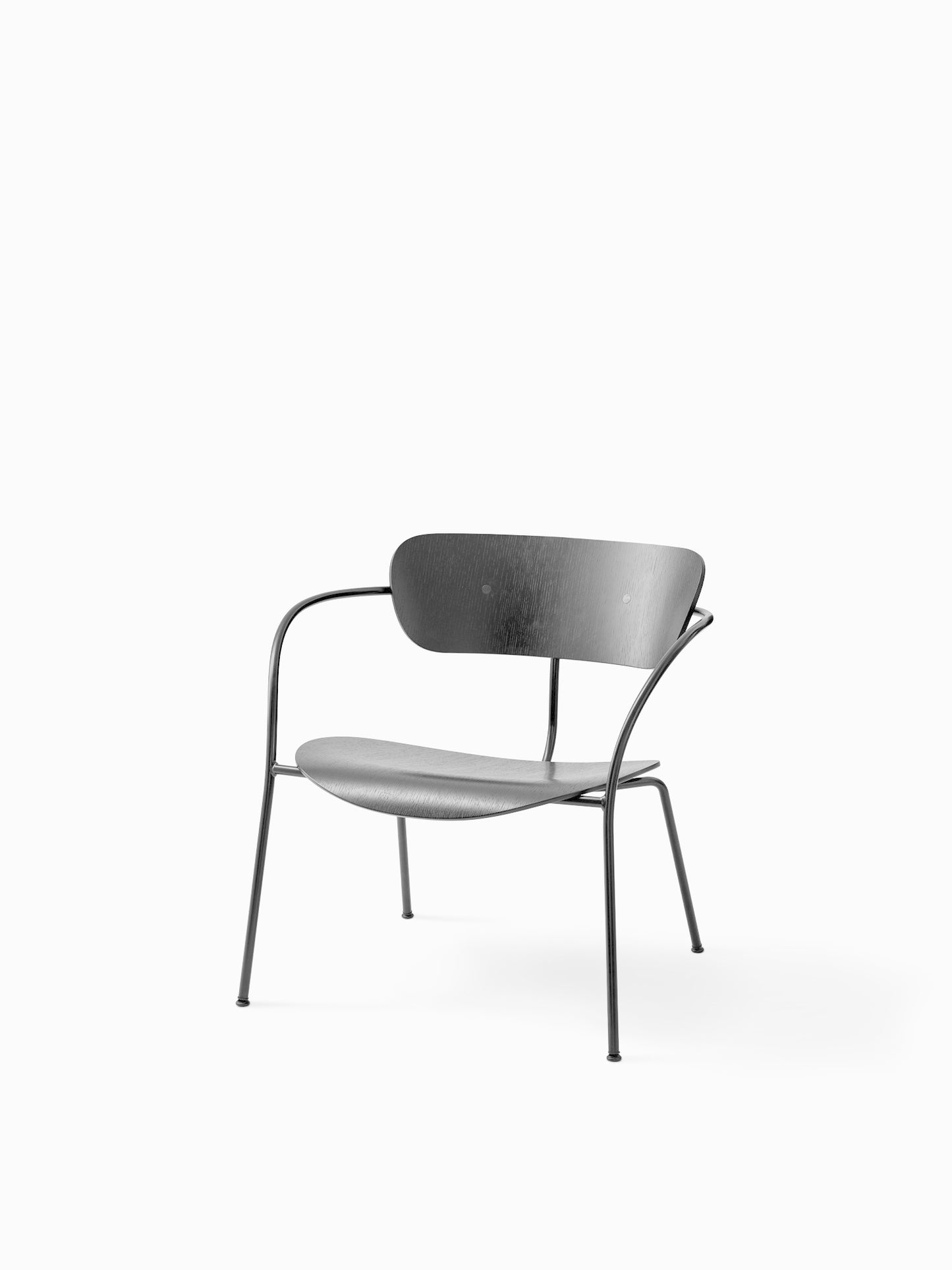 Pavilion Lounge Chair AV5