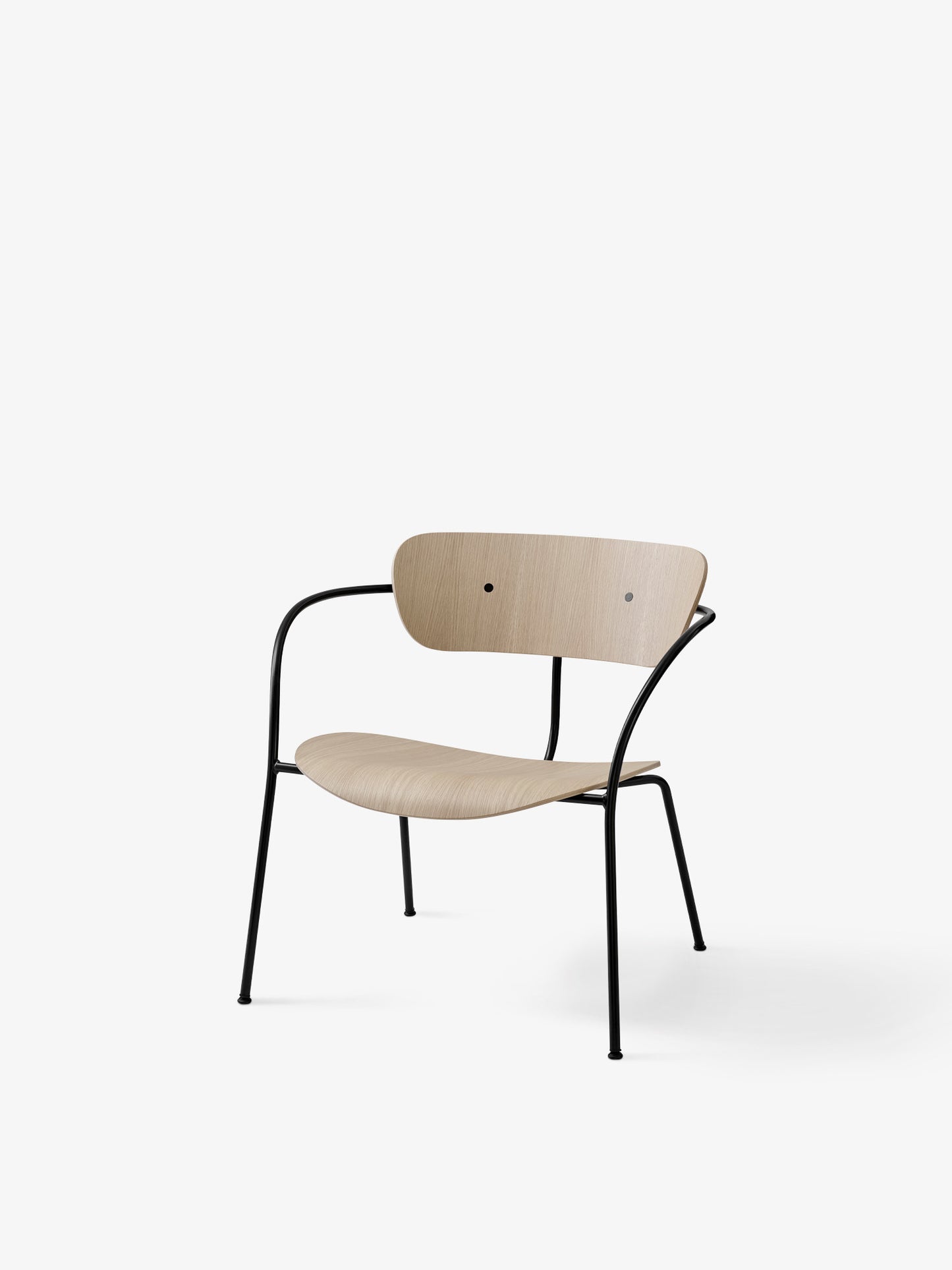 Pavilion Lounge Chair AV5