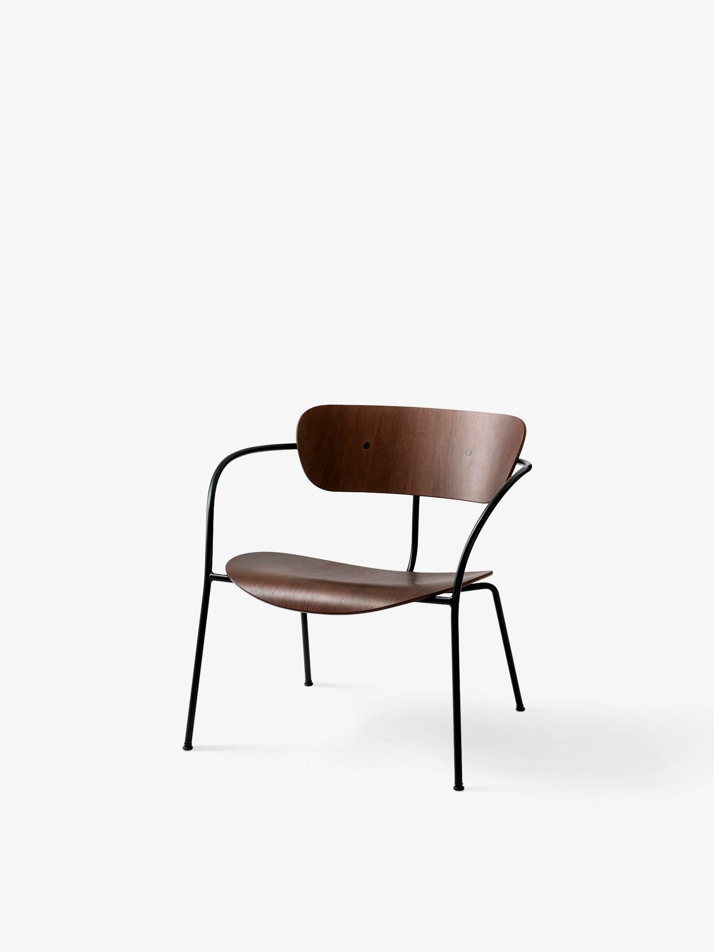 Pavilion Lounge Chair AV5