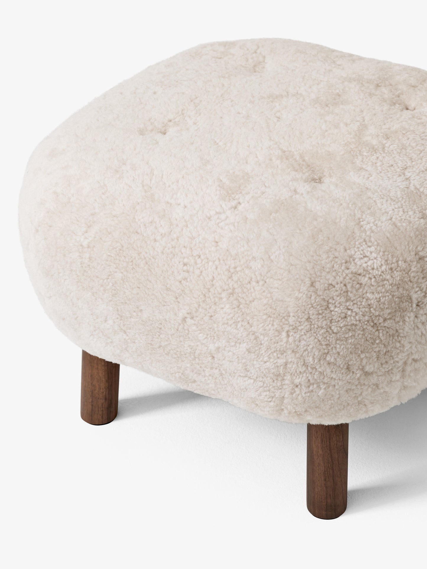 Little Petra Pouf ATD1