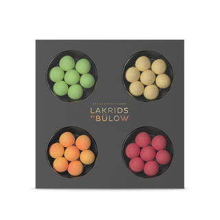 Liquorice / Selection Box Fruit