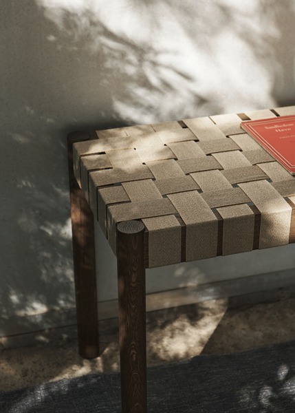 Betty TK5 Bench