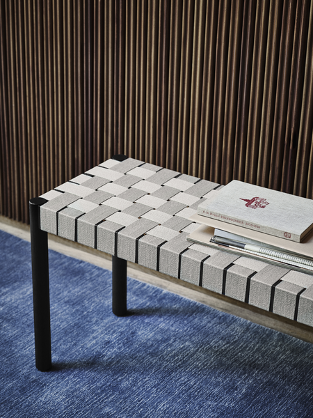 Betty TK5 Bench