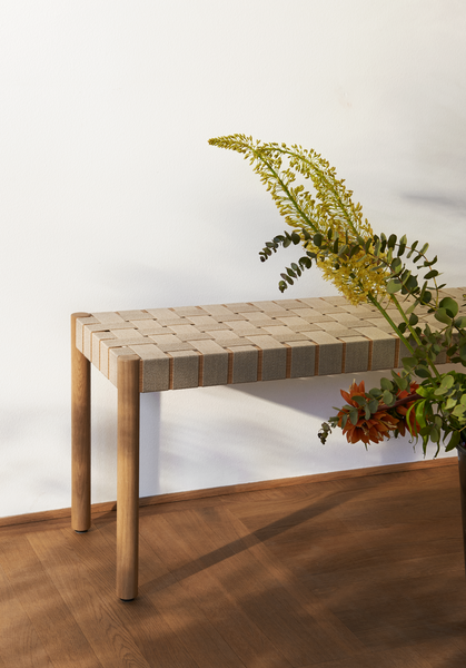 Betty TK4 Bench