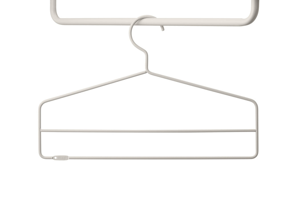 Coat Hanger (String)