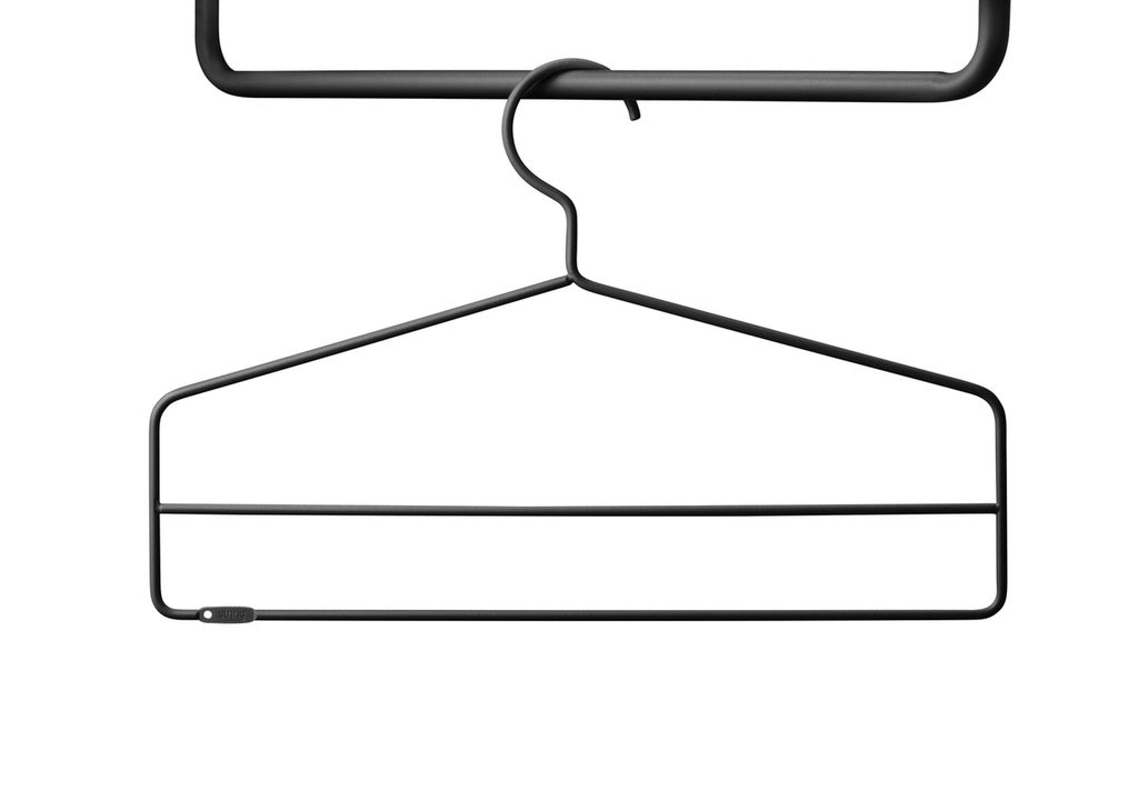 Coat Hanger (String)