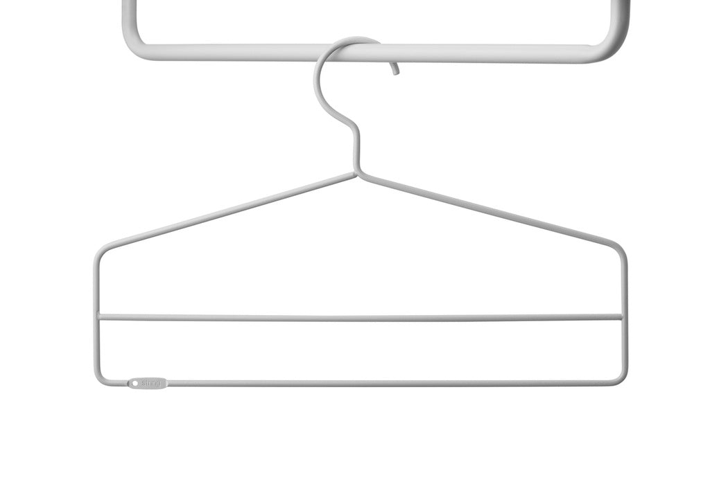 Coat Hanger (String)
