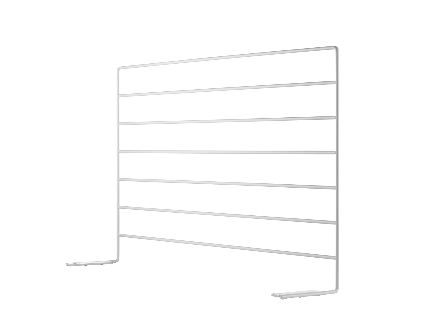 Wire Screen for Desktop