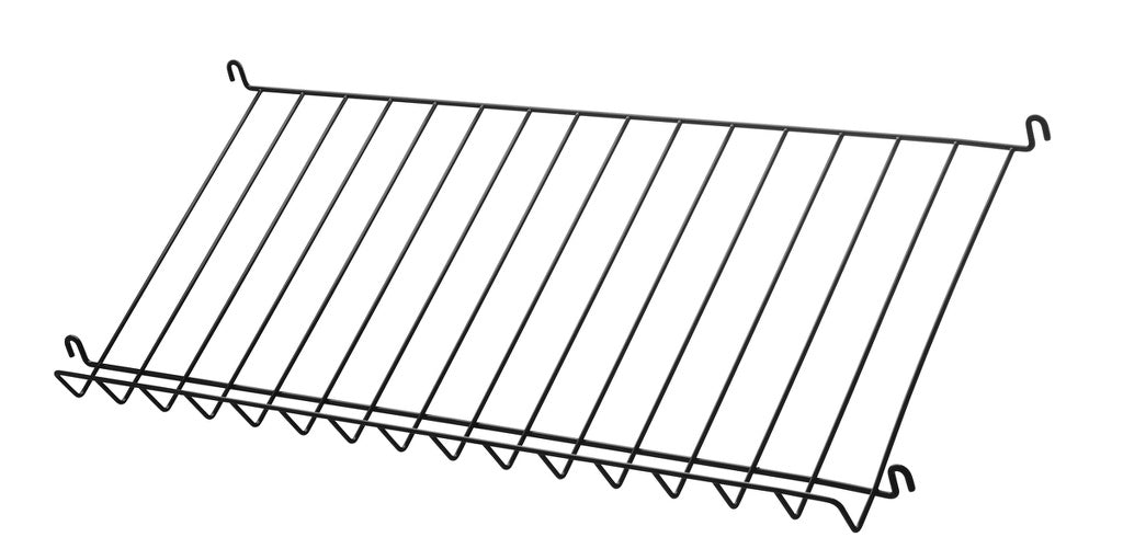 Magazine Shelf