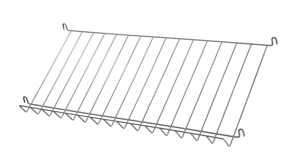 Magazine Shelf